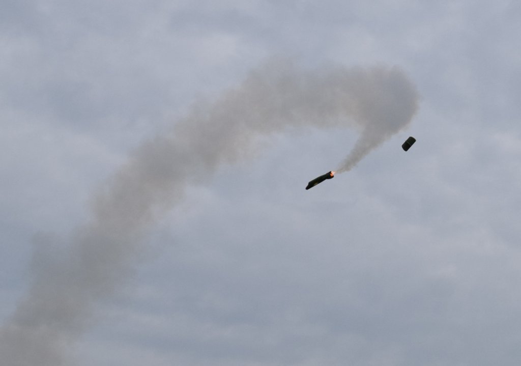  Bachem let pokracuje